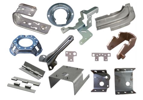 sheet metal press components|quick turn sheet metal parts.